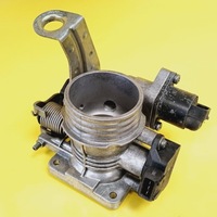 фото thumb №1, Дросельна заслінка renault megane ii 1.6 7700861679j nr528