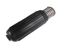 фото thumb №1, Фильтр масла iveco stralis вкладыш+ корпус 5801592275