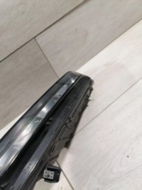 фото thumb №13, Superb 3 lift противотуманная фара правый перед 3v0941700b