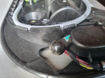 фото thumb №11, Volkswagen tiguan allspace 2018 люки панорама