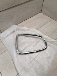 фото thumb №3, Mini r56 r57 хром лампа правый задняя 51132752244