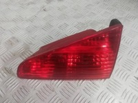 фото thumb №1, Лампа крышки задняя правая peugeot 607 sedan