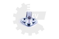 фото thumb №1, Зачіп, засувка замка двері nissan interstar opel