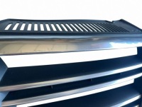 фото thumb №13, Решётка, решётка радиатора volkswagen passat b-6/b6 r-line 3g0853651 1.035
