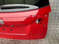 фото thumb №7, Suzuki vitara ii кришка багажника задня зад 2019r