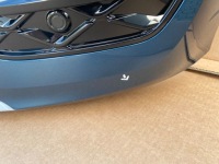 фото thumb №15, Gd vw tayron r-line lp5j бампер перед передний 57l807217b 57l807221a оригинал.