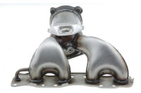 фото thumb №2, Каталізатор fiat sedici 1.6 2006-