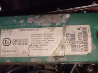 Купить Насос впрыскная bosch 402 796 042 volvo d7, фото thumb