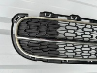 фото thumb №2, Mini cooper r55 r56 r57 решітка бампера перед хром 2753650