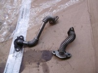 Купить Alfa romeo 147 2001 шланг / труба радиатора выхлопных газов egr, фото thumb