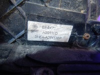 фото thumb №6, Mazda 3 i bk замок задняя левый 6 pin 3n6aa26413bp