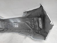 фото thumb №16, Бампер задній mitsubishi space star przed liftem 12-16 / lift 16-19 / 19-