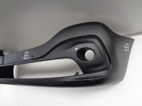 фото thumb №4, Бампер передний renault trafic 14- nr 36633