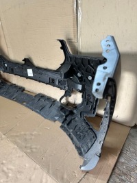 фото thumb №9, Бампер передній перед bmw x5 g05 lift m набір