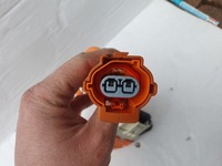 фото thumb №10, Kia niro 1.6 гибрид шланг электрический аккумулятора жгут кабель 91674-g5010