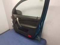 Chevrolet aveo t250 дверь перед правое Доставка, фото thumb