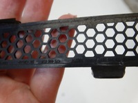 фото thumb №6, Комплект решітка решітка права+ ліва opel corsa d