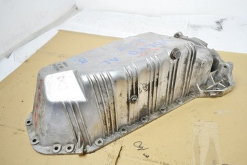 фото thumb №5, Volvo s80 v70 vw 2,5 tdi піддон масляна 074103603k