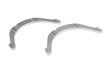 фото thumb №7, Wał коленчатый з вкладыши renault 1.9dci f9q