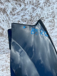 фото thumb №13, Крило переднє перед лівий dacia logan i mcv