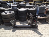 фото thumb №1, Citroen c4 cactus 2016 блок двигуна поріг лівий оригінал