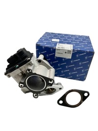 фото thumb №1, Клапан egr nissan qashqai x-trail 2.0 dci oryg