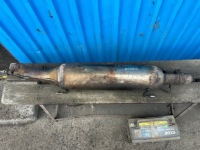 Купить Peugeot boxer 2.0 hdi катализатор фильтр dpf fap, фото thumb