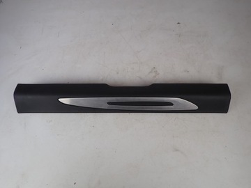 фото thumb №1, Планка накладка порогова ліва citroen ds3 9686604277