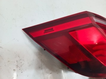 фото thumb №12, Vw tiguan ii 16-24 лампа левый правый зад usa