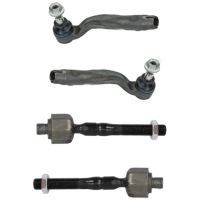 Купити Наконечники ліва + права + тяги mercedes ml w163, фото thumb