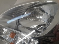 фото thumb №8, Renault kangoo 03-08 lift лампа лівий перед 8200589032