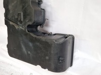 фото thumb №7, Renault espace 4 - нижня частина корпус вентилятор обдув кондиціонера