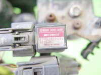 фото thumb №7, Клапаны вакуумa honda accord v cc7 2.0 93-96