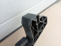 фото thumb №8, Seat ibiza iv 4 2008-12r.- абсорбер бампера перед