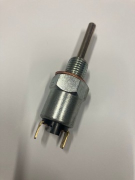 Выключатель света заднего хода FSO 125p Polonez, новый оригинальный датчик