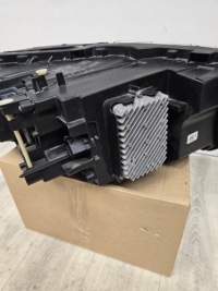 фото thumb №9, Лампа audi q4 e-tron full led 89a matrix левая левый перед europa