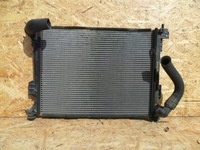 фото thumb №9, Hyundai i20 pb 2008 2009 2010 2011 радиатор wody