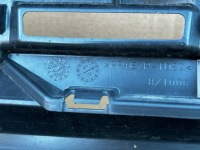 фото thumb №13, Mitsubishi eclipse cross бампер перед передній