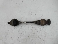 фото thumb №1, Приводной вал vw tiguan 5n 4x4 правая перед оригинал