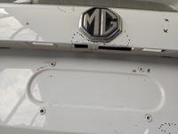 фото thumb №14, Крышка багажника задняя задняя mg hs ehs 2018- ------ poznań -------- giełda