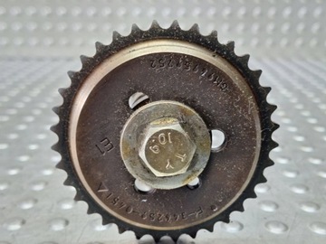 фото thumb №5, Вал розподільний вал випускний chevrolet spark m300 09- 1.0 b10d1