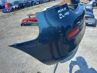 фото thumb №10, Бампер задняя mazda 323 95r. nr лак vqbj3