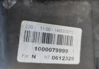 фото thumb №9, Радіатор комплект радіатор pas вентилятор радіатора peugeot 508 i 1.6 thp