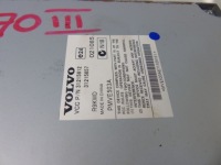 фото thumb №3, Volvo v70 iii усилитель радио 31215612 блок управления