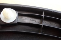 фото thumb №12, Suzuki vitara iii молдинг крыла левая задняя задняя 77261-54p0