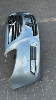 Купити Бампер перед решітка радіатора pdc opel insignia a z179 комплект, фото thumb