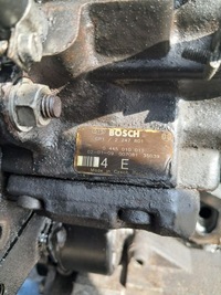 фото thumb №12, Двигун 2.0 дизель m47l20 форсунки насос land rover freelander i