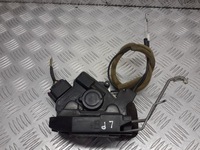 фото thumb №4, Замок двері лівий перед mazda 3 bk 5pin