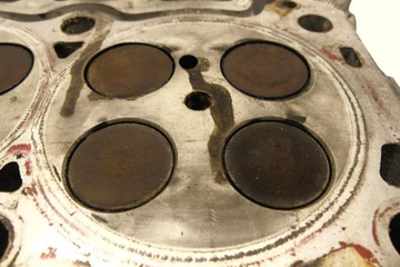 фото thumb №13, Audi a6 c7 allroad a7 4g 3.0 tdi czv головка цилиндров левая