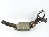 фото thumb №1, Dpf лівий bmw e65 745d 4.4